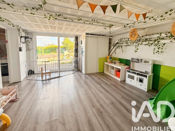 Maison à vendre 6 pièces 135 m² Pont-sur-Yonne