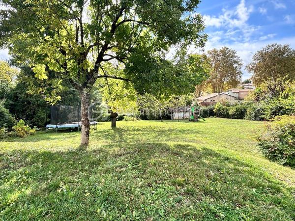 Maison d architecte de 148 m²