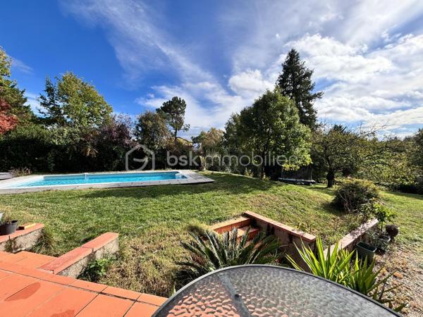 Maison d architecte de 148 m²