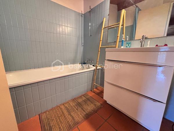 Maison d architecte de 148 m²