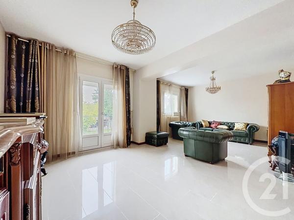 Maison à vendre  7 pièces - 130 m2 MONTFERMEIL - 93