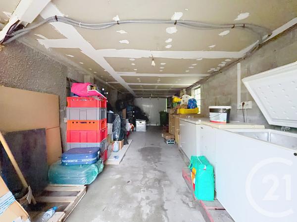 Maison à vendre  7 pièces - 130 m2 MONTFERMEIL - 93