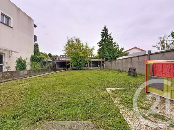 Maison à vendre  7 pièces - 130 m2 MONTFERMEIL - 93