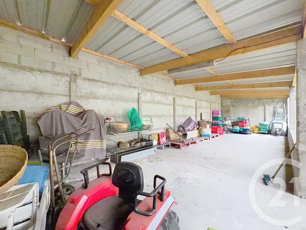 Maison à vendre  7 pièces - 130 m2 MONTFERMEIL - 93