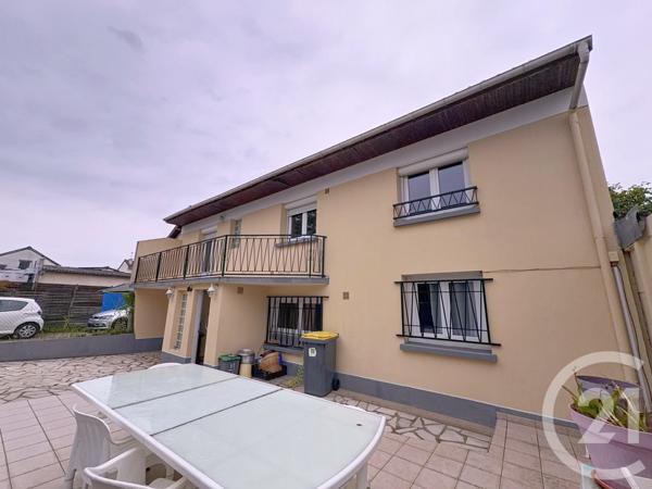 Maison à vendre  7 pièces - 130 m2 MONTFERMEIL - 93