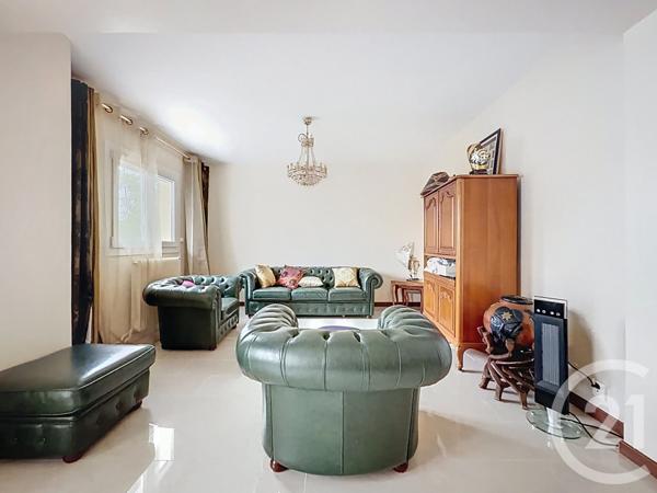 Maison à vendre  7 pièces - 130 m2 MONTFERMEIL - 93