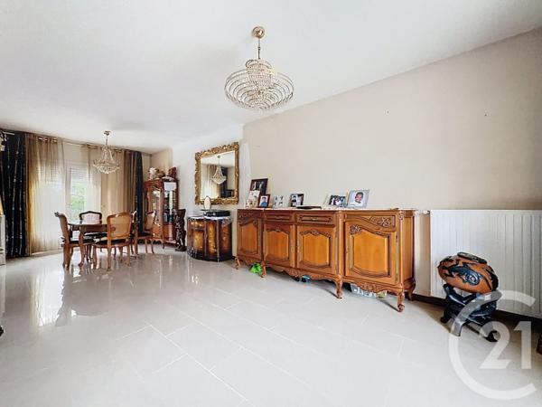 Maison à vendre  7 pièces - 130 m2 MONTFERMEIL - 93