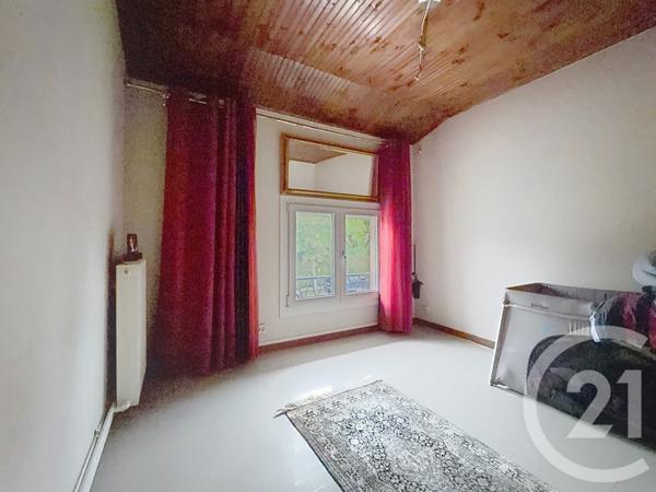 Maison à vendre  7 pièces - 130 m2 MONTFERMEIL - 93