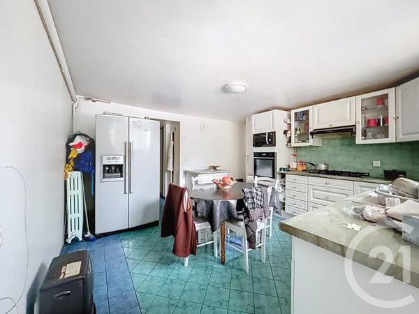 Maison à vendre  7 pièces - 130 m2 MONTFERMEIL - 93