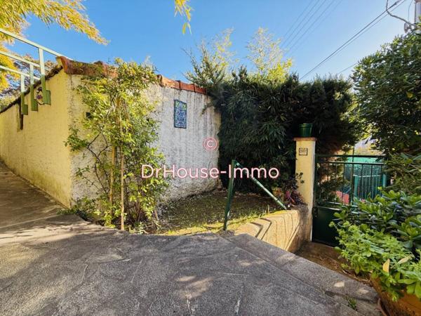 Appartement à vendre 4 pièces de 70 m²