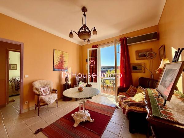 Appartement à vendre 4 pièces de 70 m²