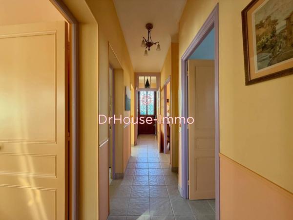 Appartement à vendre 4 pièces de 70 m²