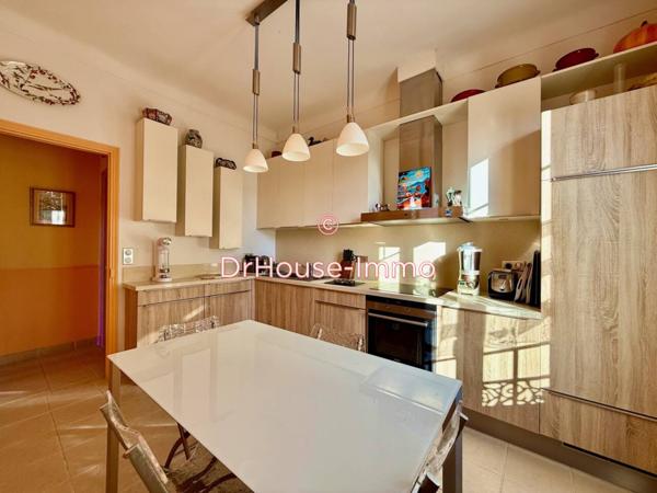 Appartement à vendre 4 pièces de 70 m²