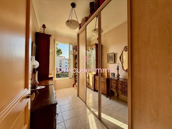 Appartement à vendre 4 pièces de 70 m²