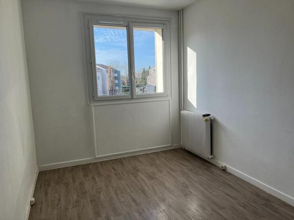 Appartement Bretigny Sur Orge 3 pièce(s) 67.28 m2
