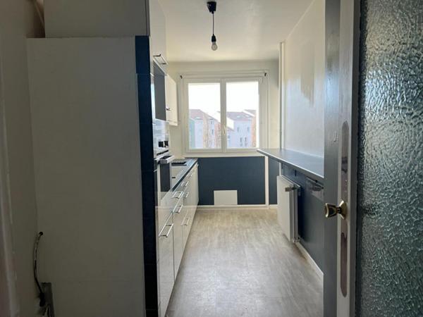 Appartement Bretigny Sur Orge 3 pièce(s) 67.28 m2