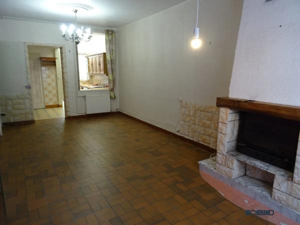 Maison à vendre Faches-Thumesnil