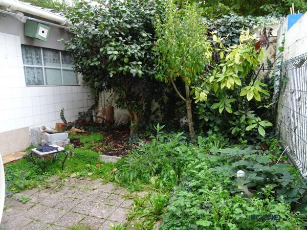 Maison à vendre Faches-Thumesnil