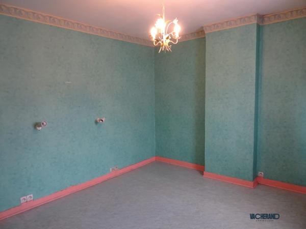 Maison à vendre Faches-Thumesnil