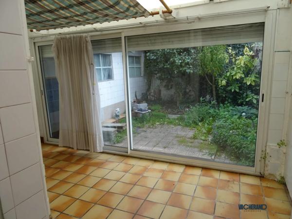 Maison à vendre Faches-Thumesnil
