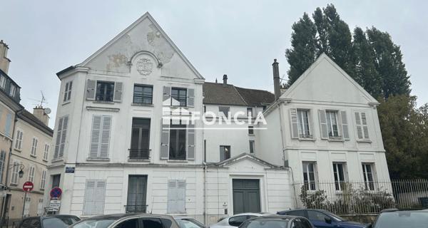 À vendre Appartement 2 pièces 42.57 m² - Meaux 77100