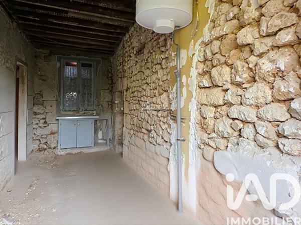 Maison à vendre 5 pièces 108 m² Fismes
