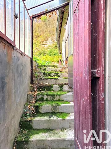 Maison à vendre 5 pièces 108 m² Fismes