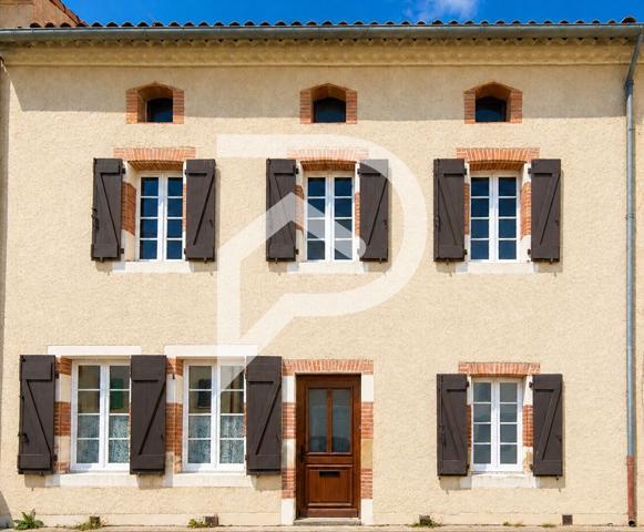 Maison 5 pièces 149 m2