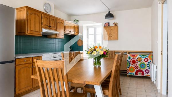 Maison 5 pièces 149 m2