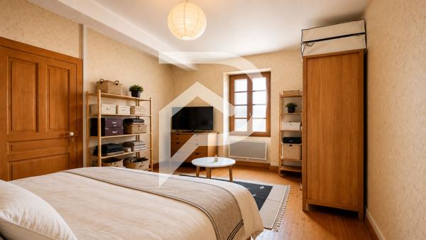 Maison 5 pièces 149 m2