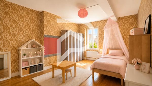 Maison 5 pièces 149 m2