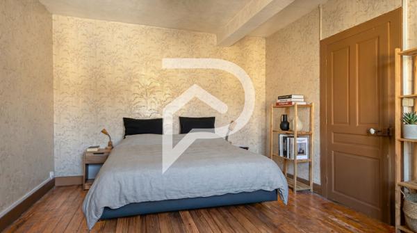 Maison 5 pièces 149 m2