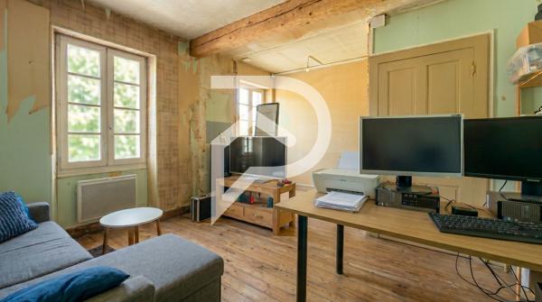 Maison 5 pièces 149 m2
