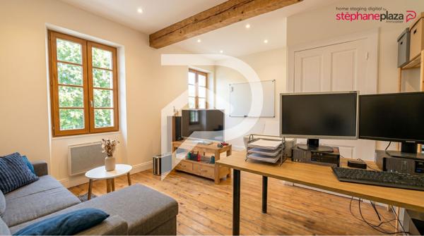 Maison 5 pièces 149 m2