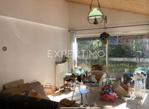 Jard-sur-Mer (85520) Maison de 149 m² avec 4 chambres, à 100 m de la plage. Piscine