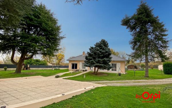 Maison à vendre    4 pièces •  Prémilhat