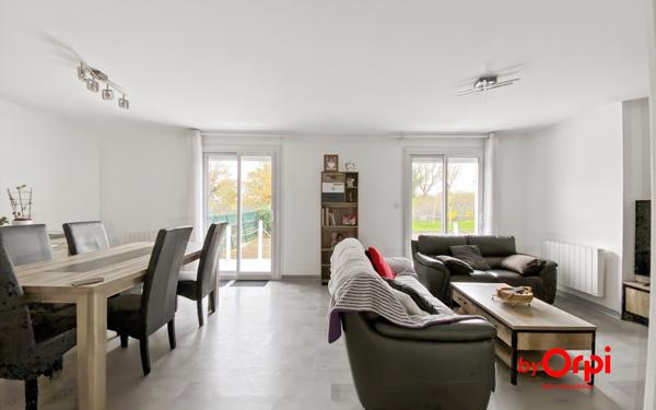 Maison à vendre    4 pièces •  Prémilhat