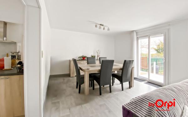 Maison à vendre    4 pièces •  Prémilhat