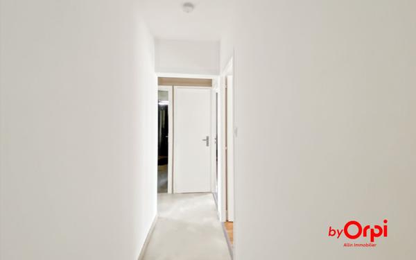 Maison à vendre    4 pièces •  Prémilhat