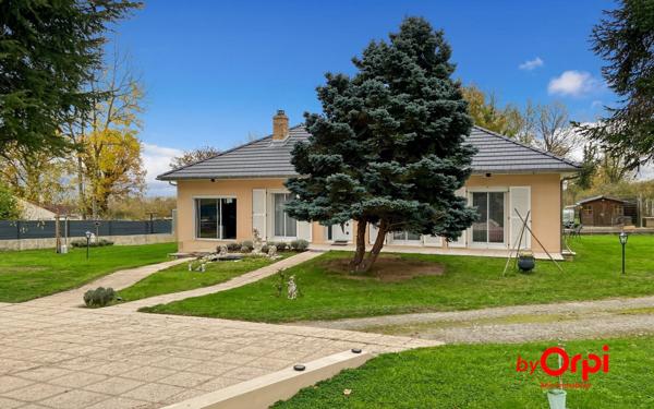 Maison à vendre    4 pièces •  Prémilhat