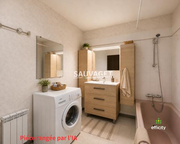 Maison
         4 pièces
        - 88 m² Exclusivité 449 000 € *