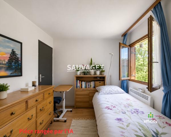 Maison
         4 pièces
        - 88 m² Exclusivité 449 000 € *
