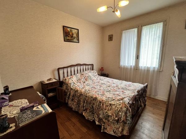 Maison à vendre |  Cublac |  4 pièces | 91 m²