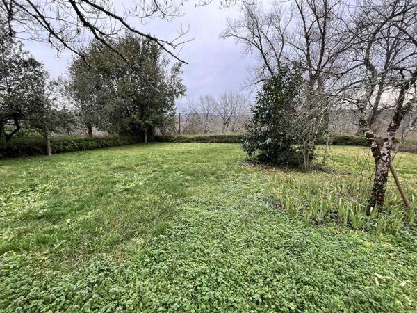 Maison à vendre |  Cublac |  4 pièces | 91 m²