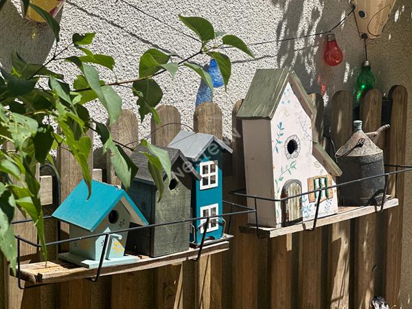 Maison familiale pleine de charme avec véranda, jardin intimiste sans vis-à-vis et grand garage double de plus de 40 m²