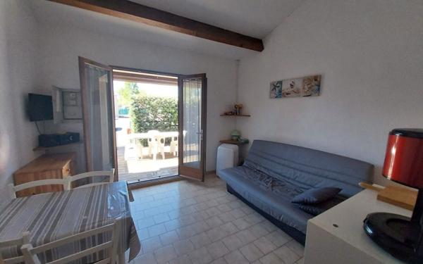 Maison à vendre    3 pièces • 30,14 m2 Marseillan