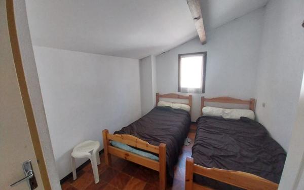 Maison à vendre    3 pièces • 30,14 m2 Marseillan