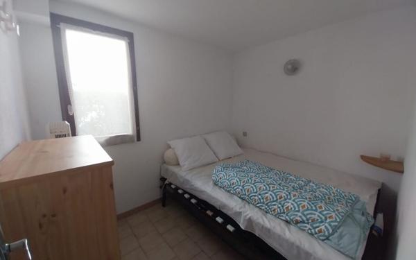 Maison à vendre    3 pièces • 30,14 m2 Marseillan