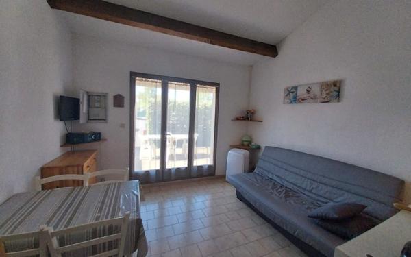 Maison à vendre    3 pièces • 30,14 m2 Marseillan
