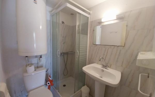 Maison à vendre    3 pièces • 30,14 m2 Marseillan